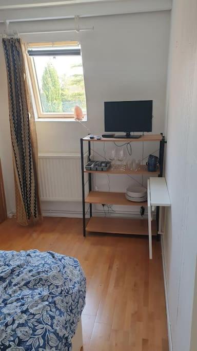 Studio Relais Philippe Auguste Bouvines Eksteriør billede